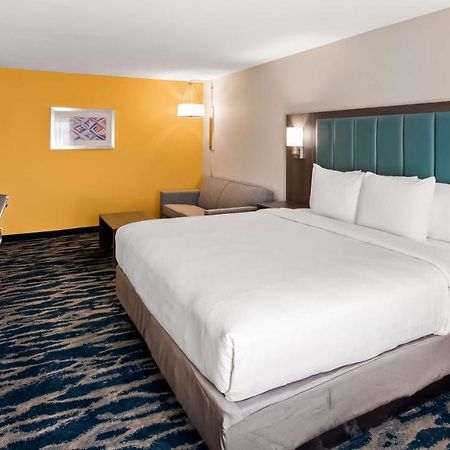 Best Western Plus Executive Residency Nashville Zewnętrze zdjęcie