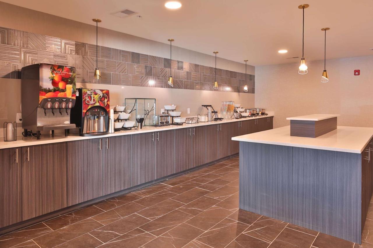 Best Western Plus Executive Residency Nashville Zewnętrze zdjęcie