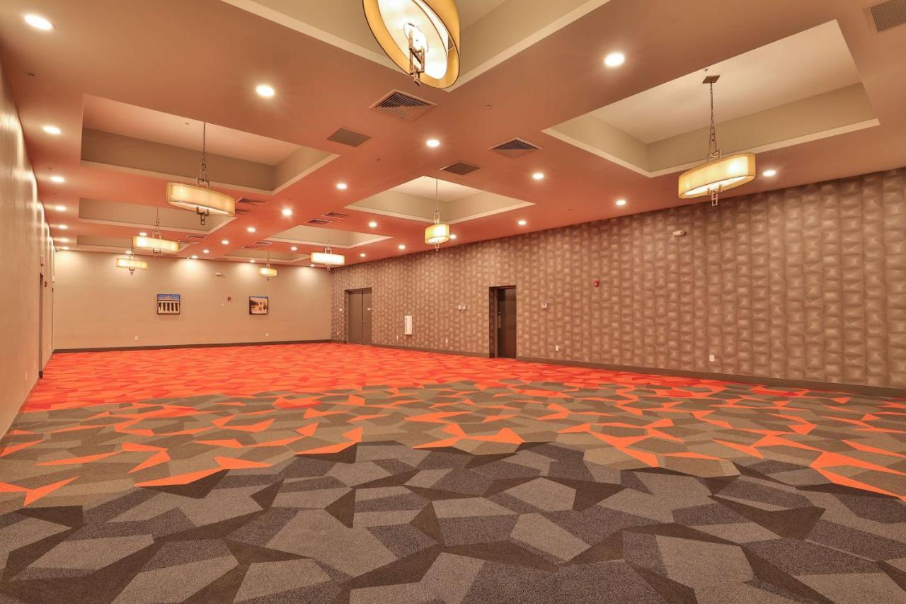 Best Western Plus Executive Residency Nashville Zewnętrze zdjęcie