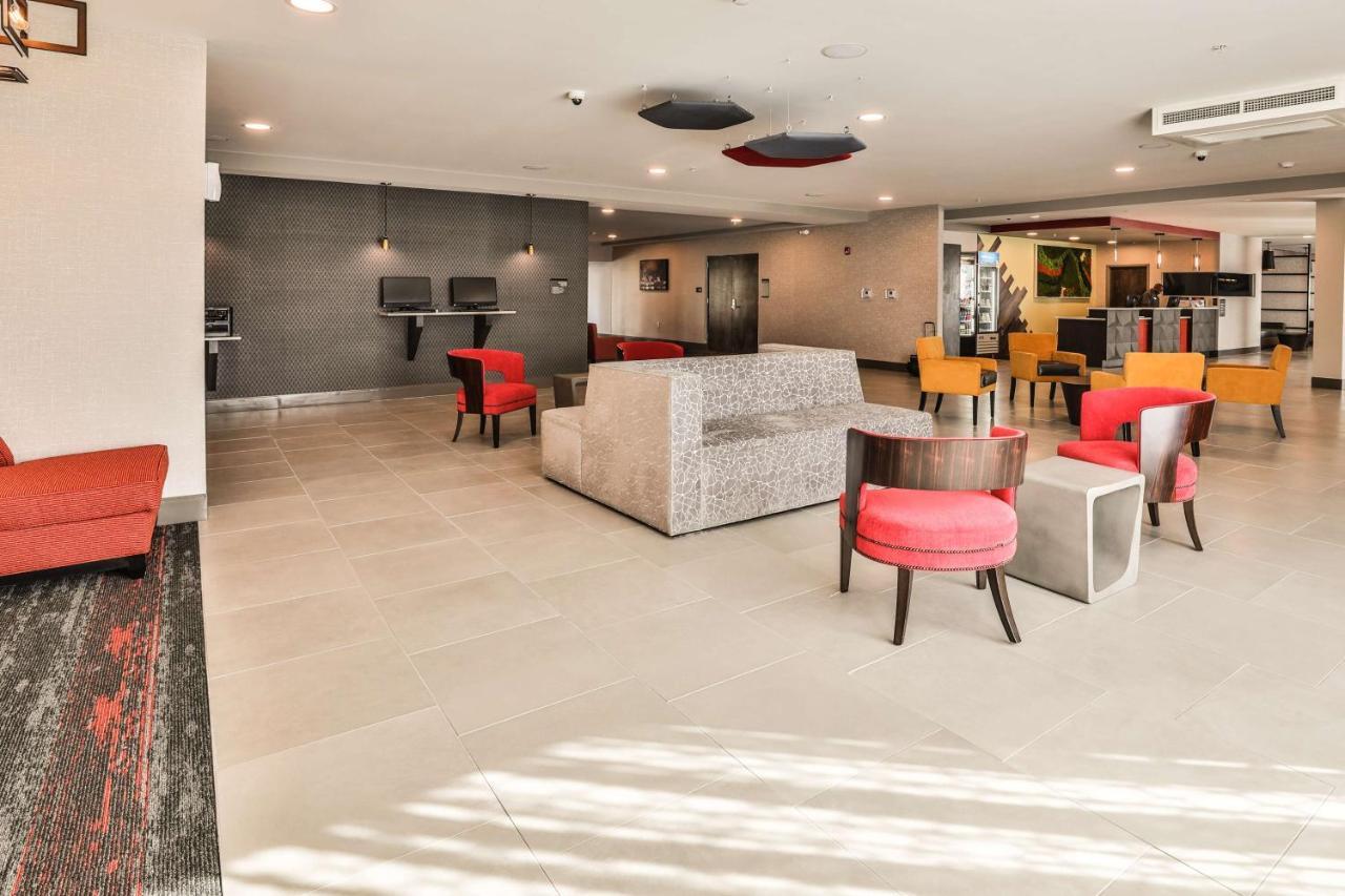Best Western Plus Executive Residency Nashville Zewnętrze zdjęcie