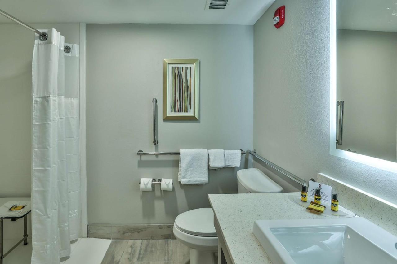 Best Western Plus Executive Residency Nashville Zewnętrze zdjęcie