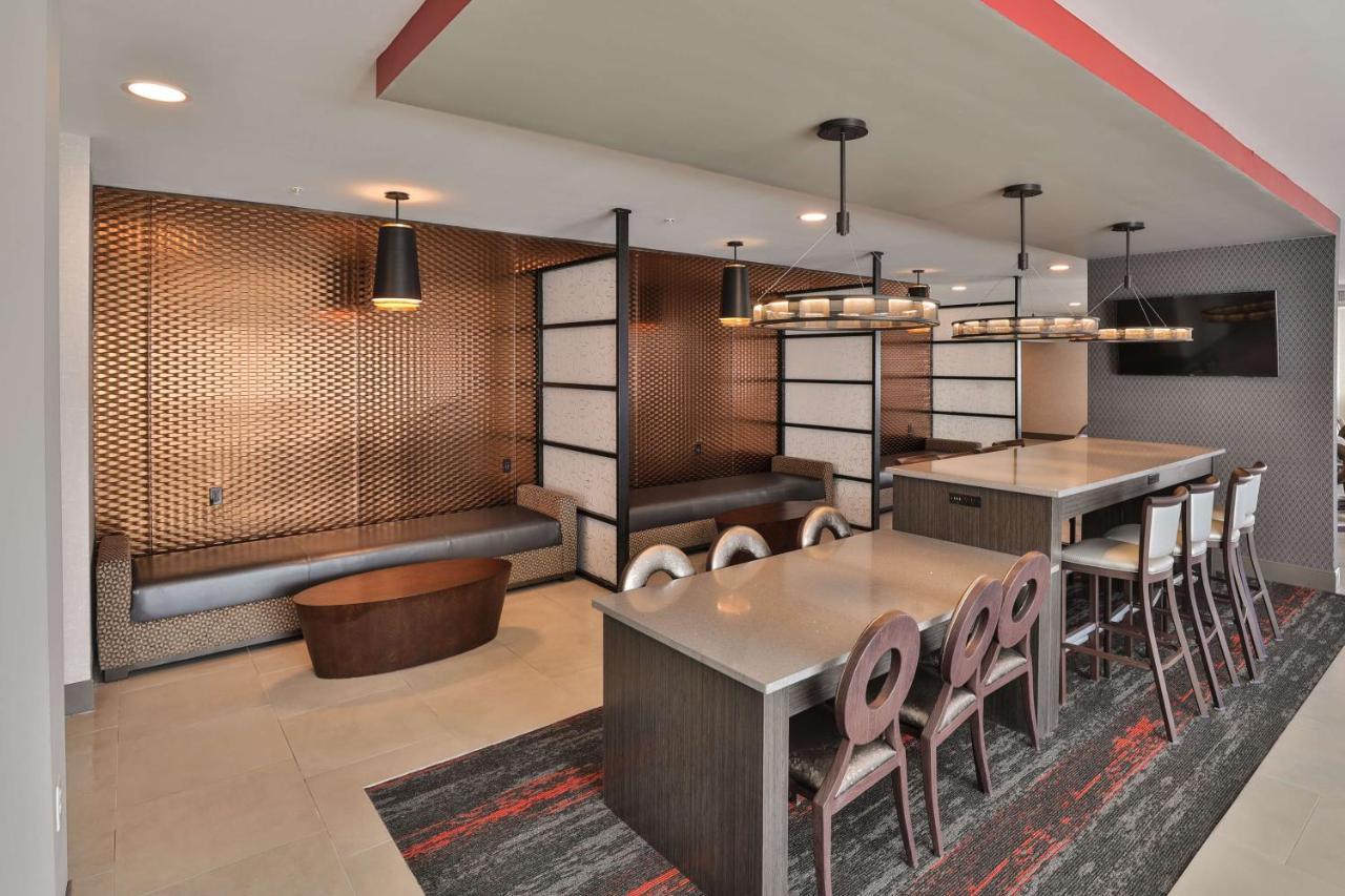 Best Western Plus Executive Residency Nashville Zewnętrze zdjęcie