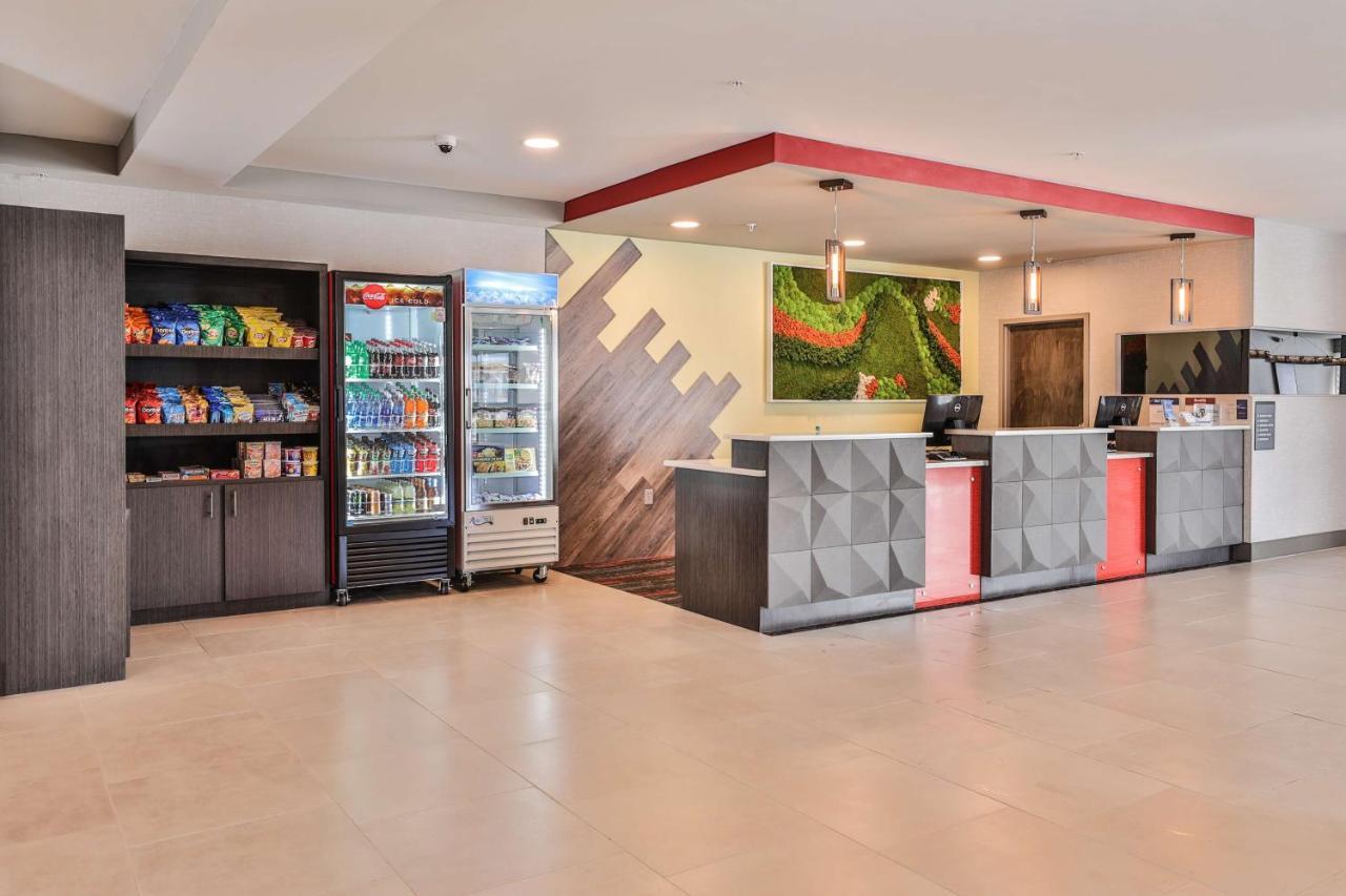 Best Western Plus Executive Residency Nashville Zewnętrze zdjęcie