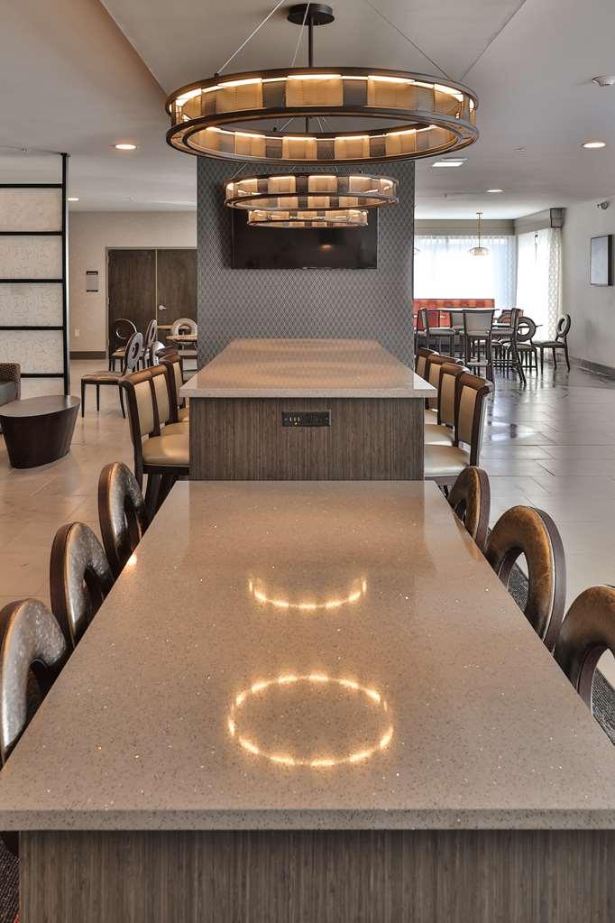 Best Western Plus Executive Residency Nashville Wnętrze zdjęcie