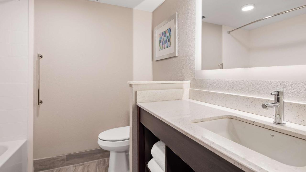 Best Western Plus Executive Residency Nashville Zewnętrze zdjęcie