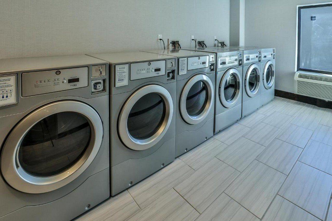 Best Western Plus Executive Residency Nashville Zewnętrze zdjęcie